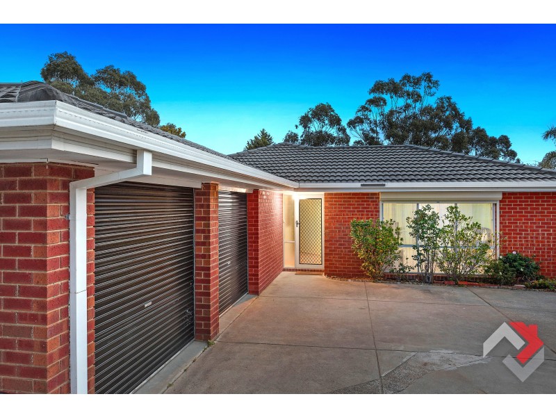 15 Wittenberg Court, Narre Warren VIC 3805