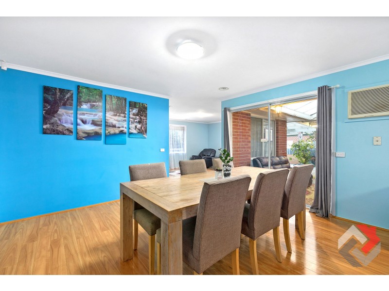 15 Wittenberg Court, Narre Warren VIC 3805