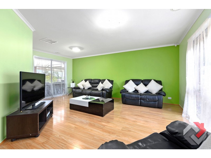 15 Wittenberg Court, Narre Warren VIC 3805