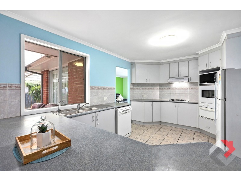 15 Wittenberg Court, Narre Warren VIC 3805