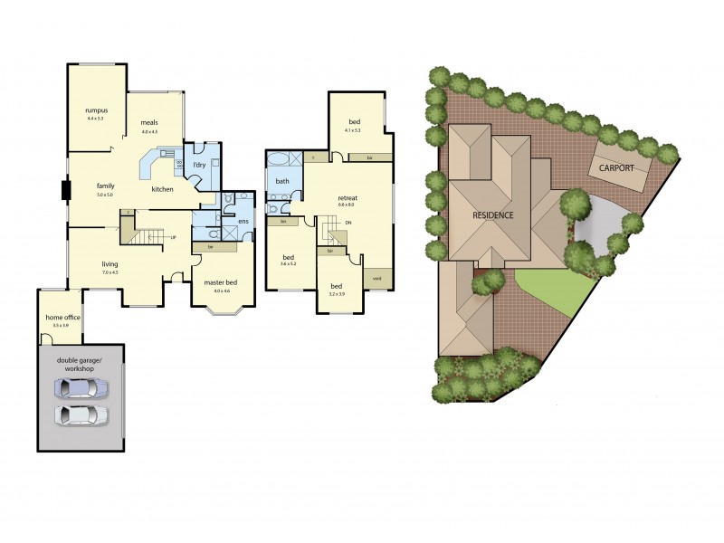 19 Sherman Court, Berwick VIC 3806