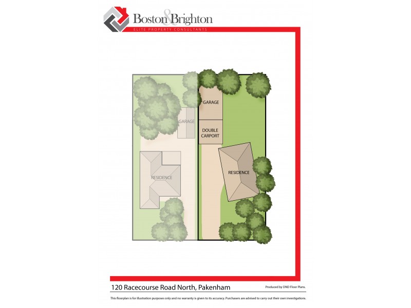 120 Racecourse Road North, Pakenham VIC 3810