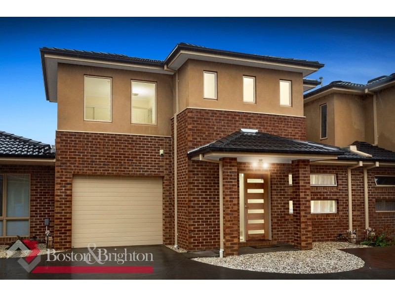 9/77 Frawley Road, Hallam VIC 3803