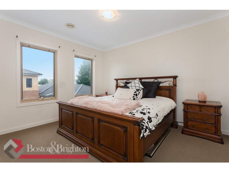 9/77 Frawley Road, Hallam VIC 3803