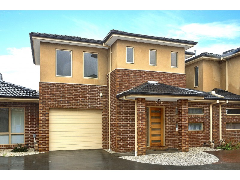 9/77 Frawley Road, Hallam VIC 3803