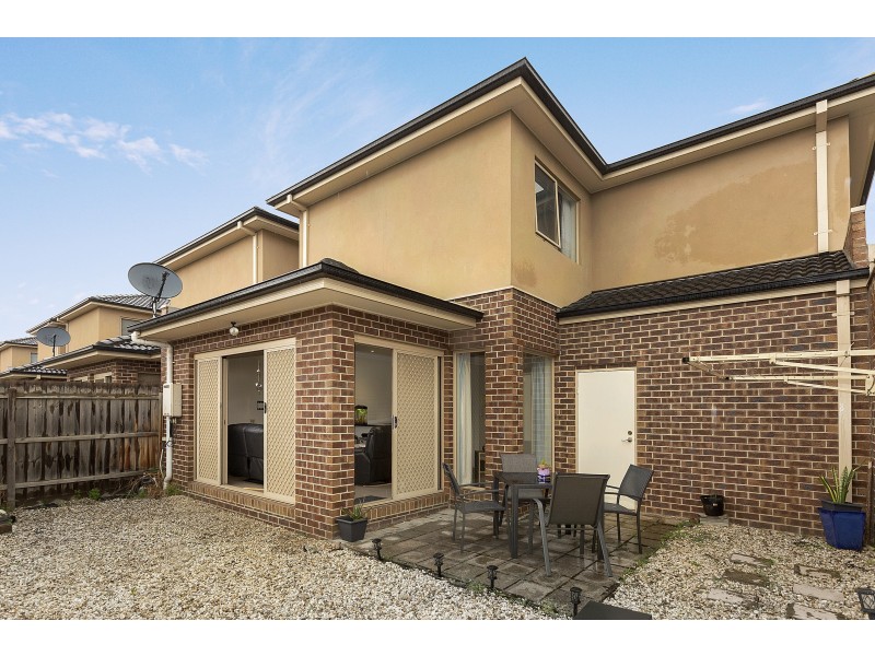 9/77 Frawley Road, Hallam VIC 3803