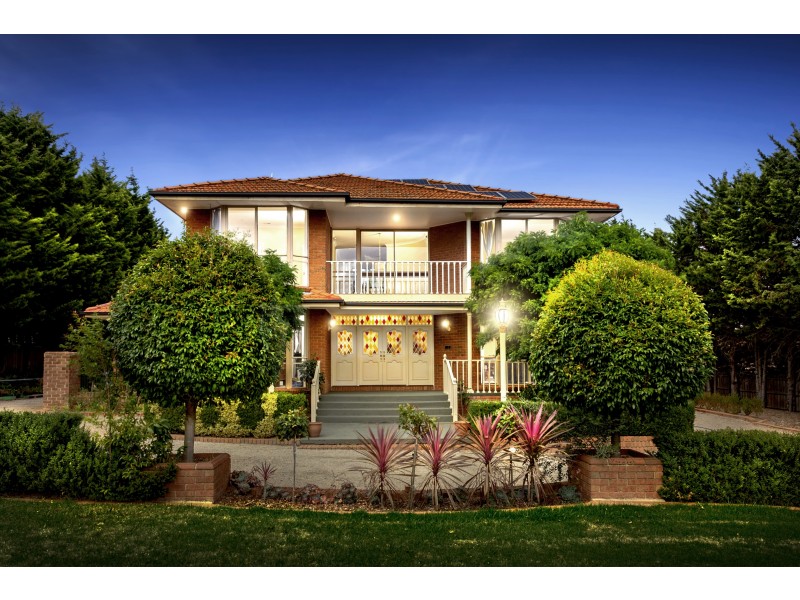 7 Mackellar Close, Narre Warren North VIC 3804