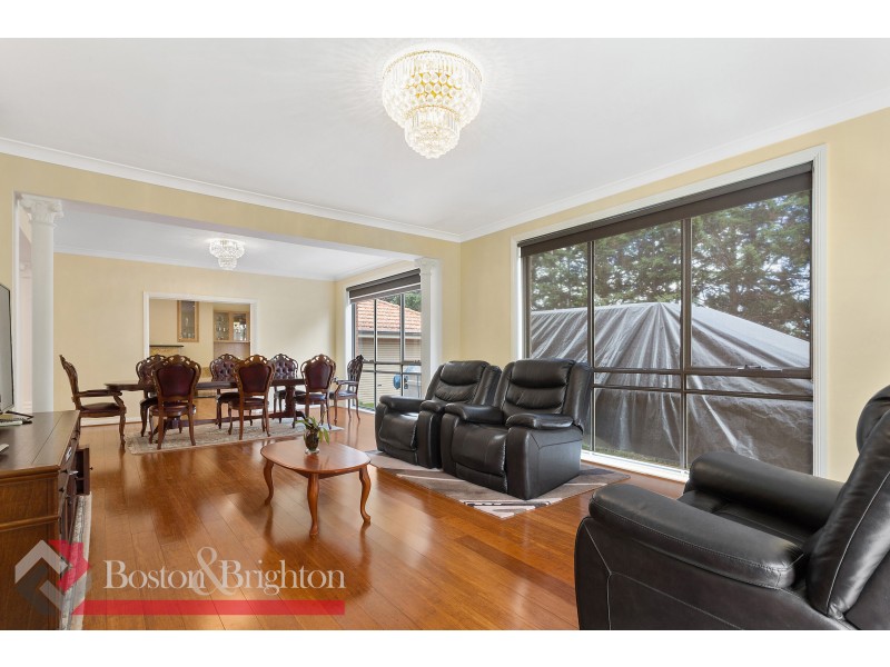 7 Mackellar Close, Narre Warren North VIC 3804