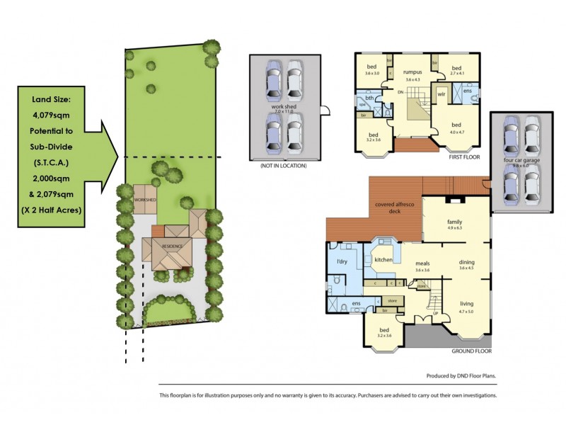 7 Mackellar Close, Narre Warren North VIC 3804