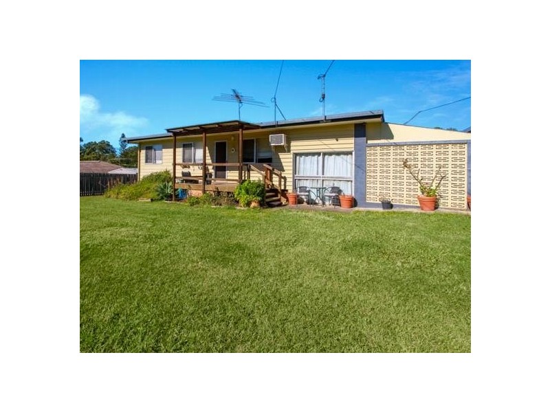 11 EVERGREEN, Loganlea QLD 4131