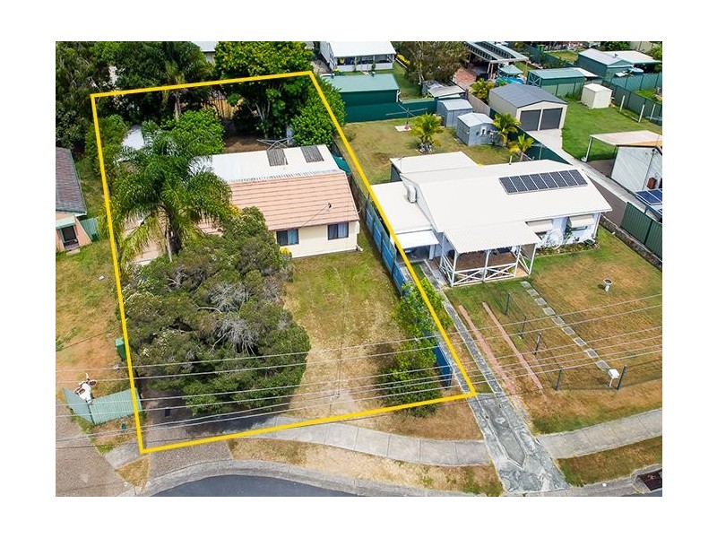 19 MERANTI ST, Crestmead QLD 4132