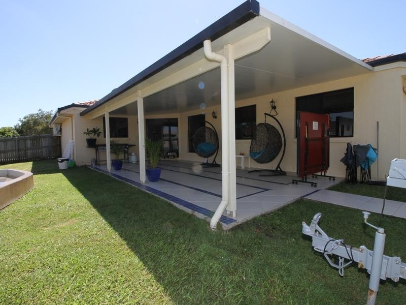 18 Rasmussen Ave, Marsden QLD 4132