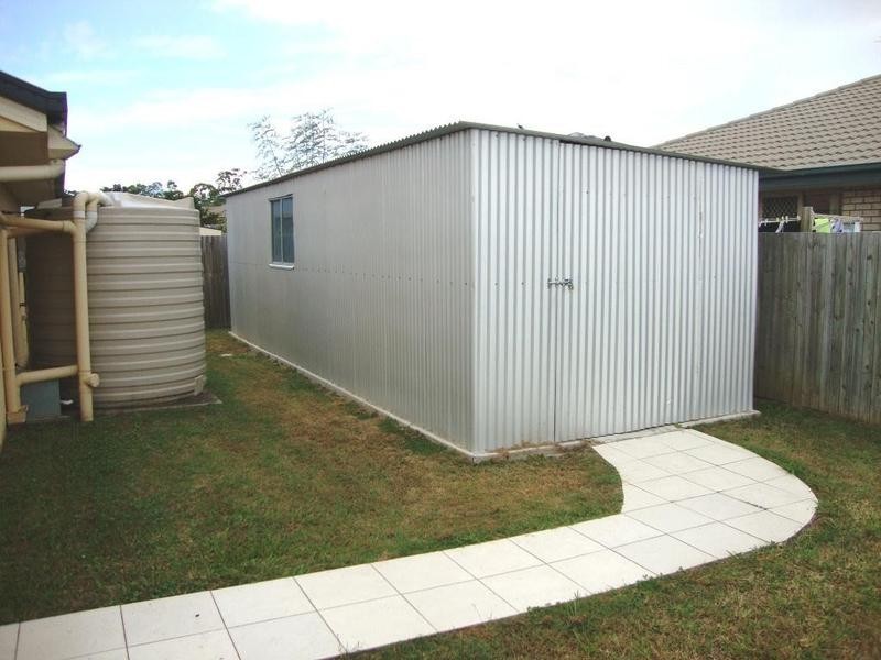 18 Rasmussen Ave, Marsden QLD 4132