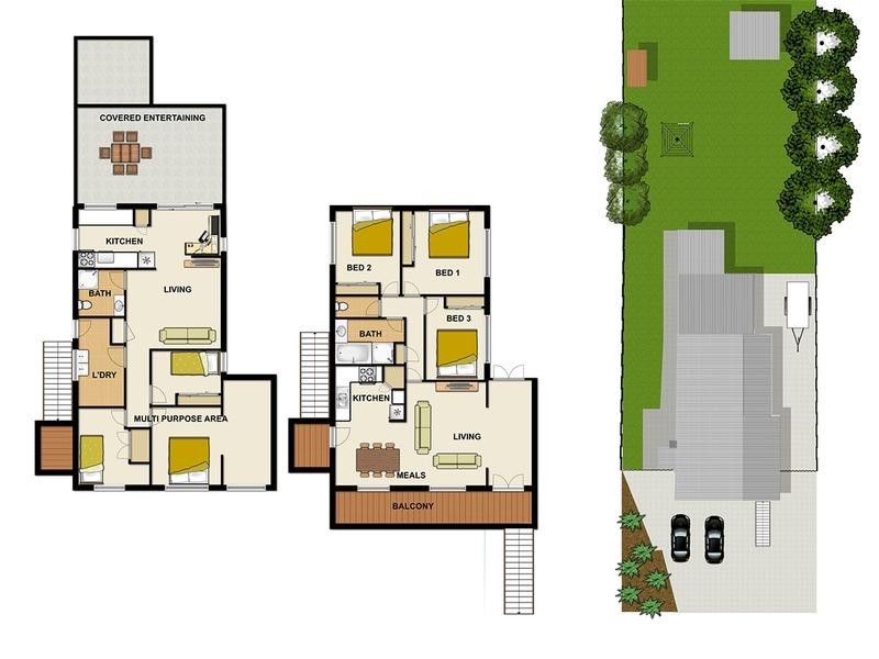 63 Leanne St, Marsden QLD 4132