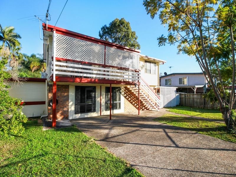 7 Bushlark Street, Crestmead QLD 4132