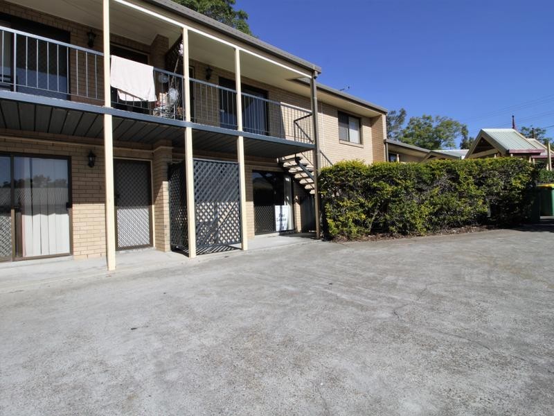4/81 Station Road, Woodridge QLD 4114