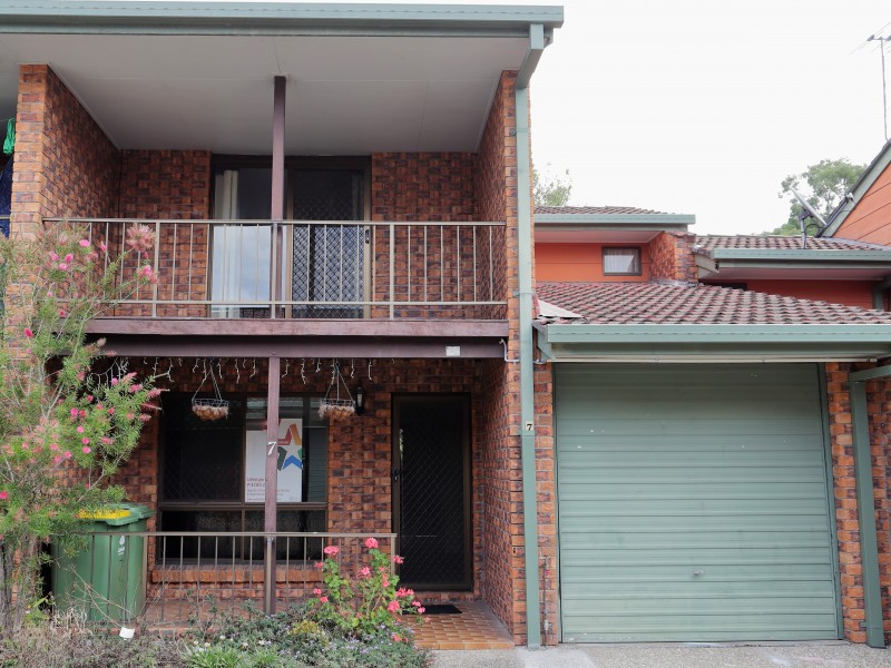 7/24 Chambers Flat Road, Waterford West QLD 4133