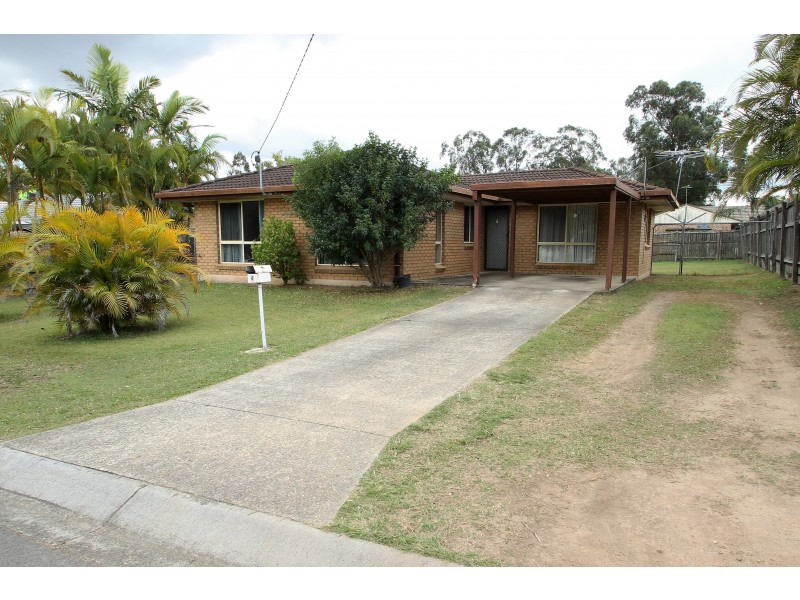 4 Callide Crt, Marsden QLD 4132