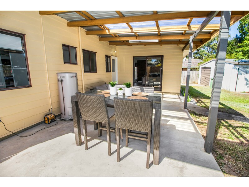 19 MERANTI Street, Crestmead QLD 4132