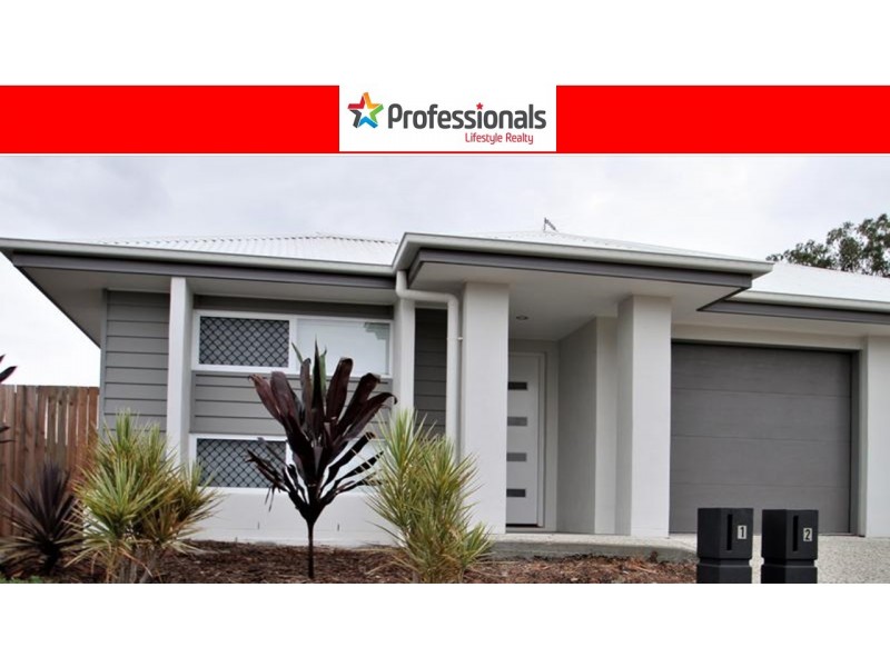 unit 1/19 Chandon Court, Hillcrest QLD 4118