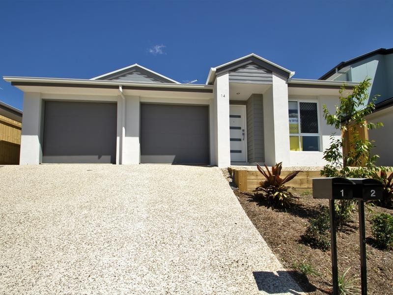 1/14 Waheed Street, Marsden QLD 4132