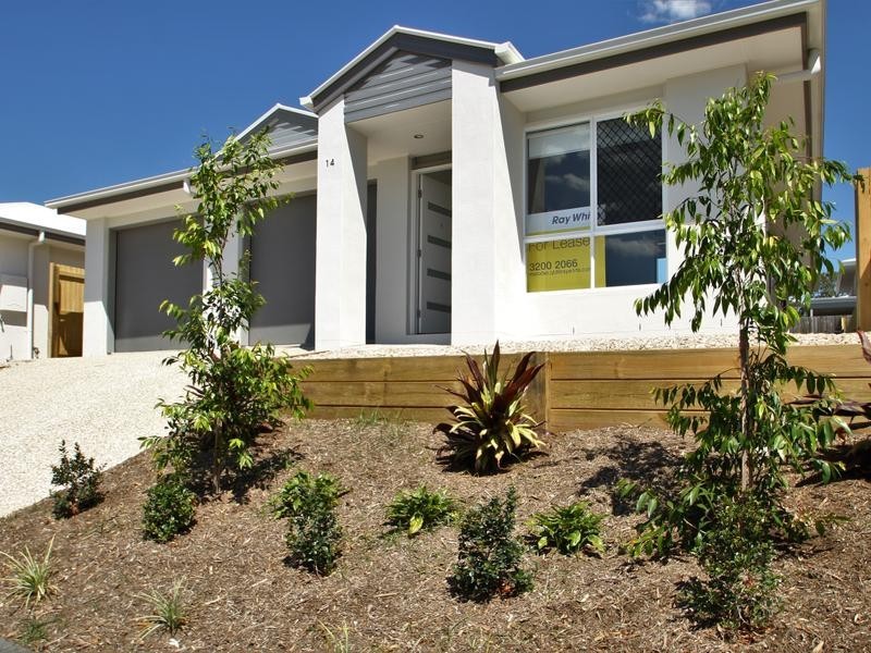 1/14 Waheed Street, Marsden QLD 4132