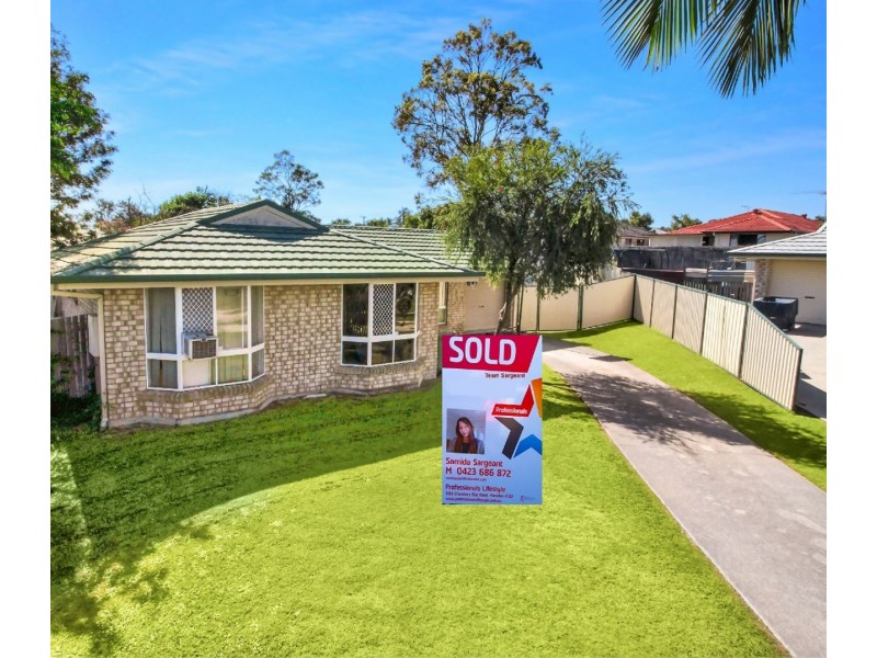 20 Debanie Court, Marsden QLD 4132