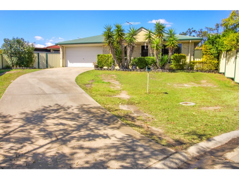 34 Capricorn Avenue, Crestmead QLD 4132