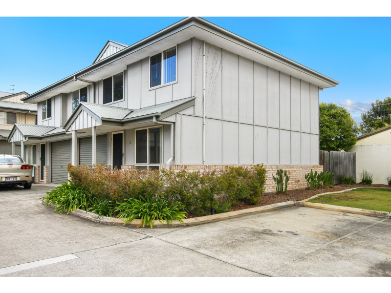 3/68 Brigalow Street, Marsden QLD 4132
