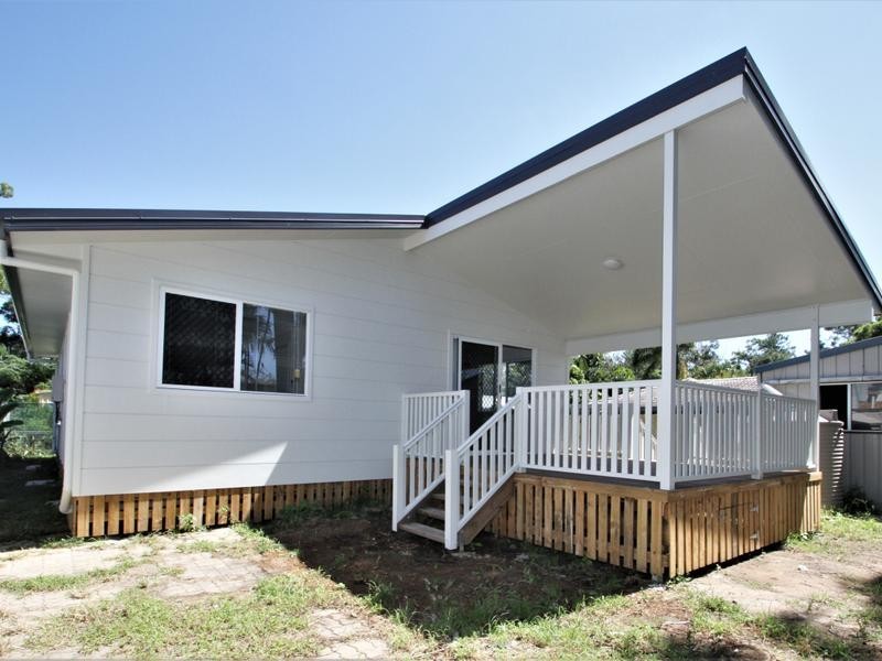 7A Homestead Street, Marsden QLD 4132