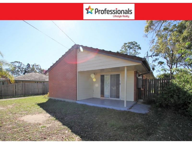 11 Bianca Street, Loganlea QLD 4131