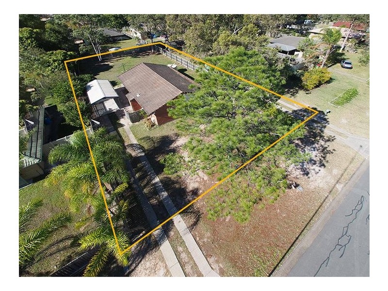 11 Bianca Street, Loganlea QLD 4131