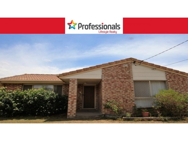 1 Cania Court, Marsden QLD 4132