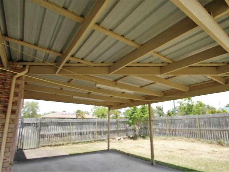 1 Cania Court, Marsden QLD 4132