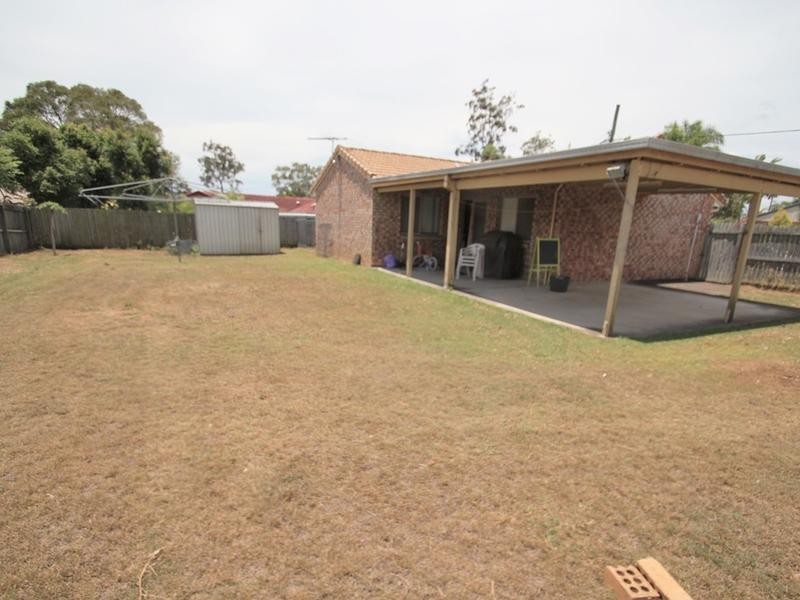 1 Cania Court, Marsden QLD 4132