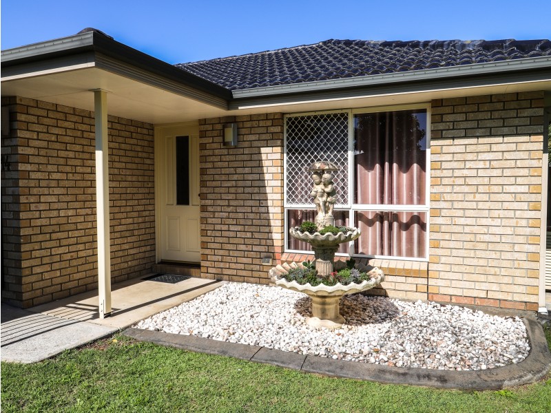 14 Woodrow Place, Marsden QLD 4132