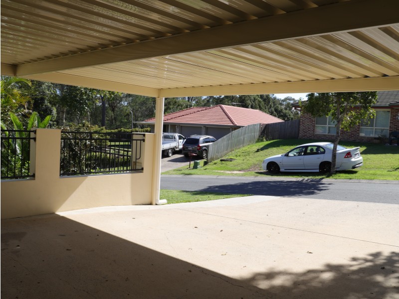 14 Woodrow Place, Marsden QLD 4132
