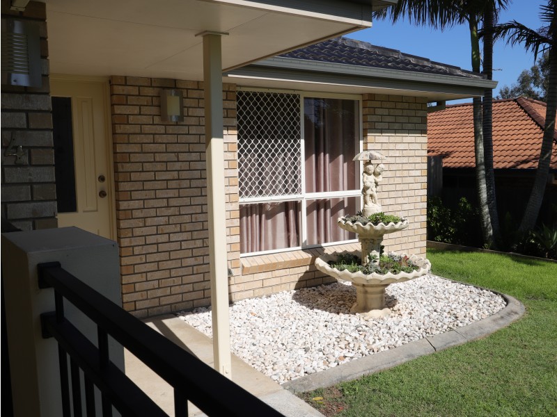 14 Woodrow Place, Marsden QLD 4132