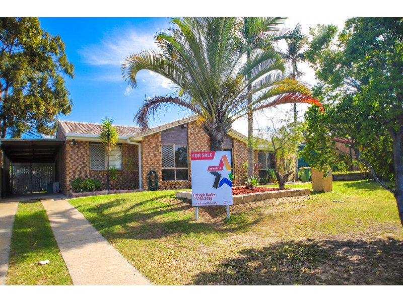 8 Lochore Court, Crestmead QLD 4132