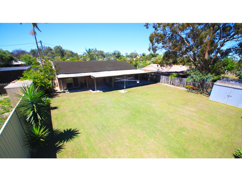 8 Lochore Court, Crestmead QLD 4132