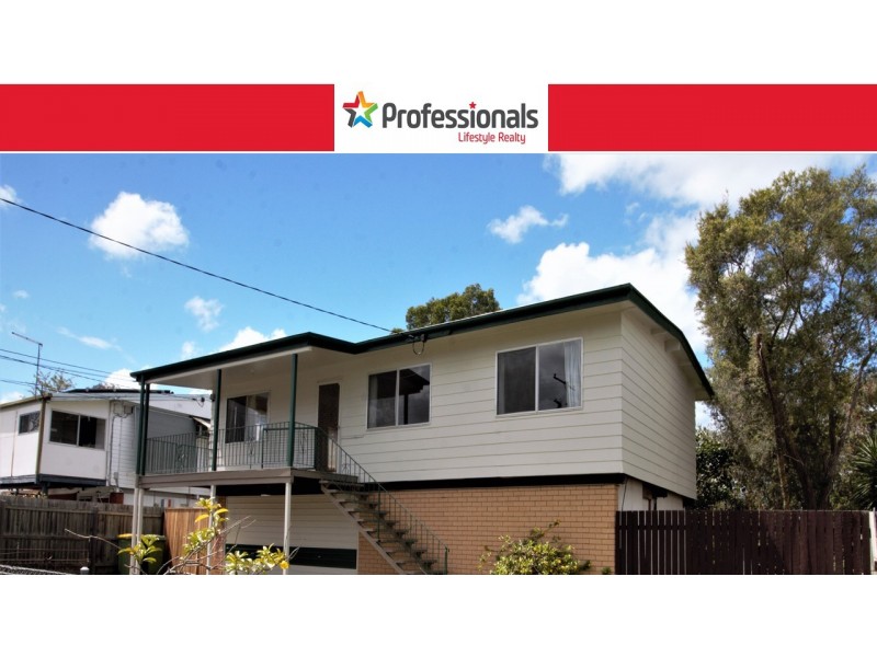 21 Bambil Street, Crestmead QLD 4132