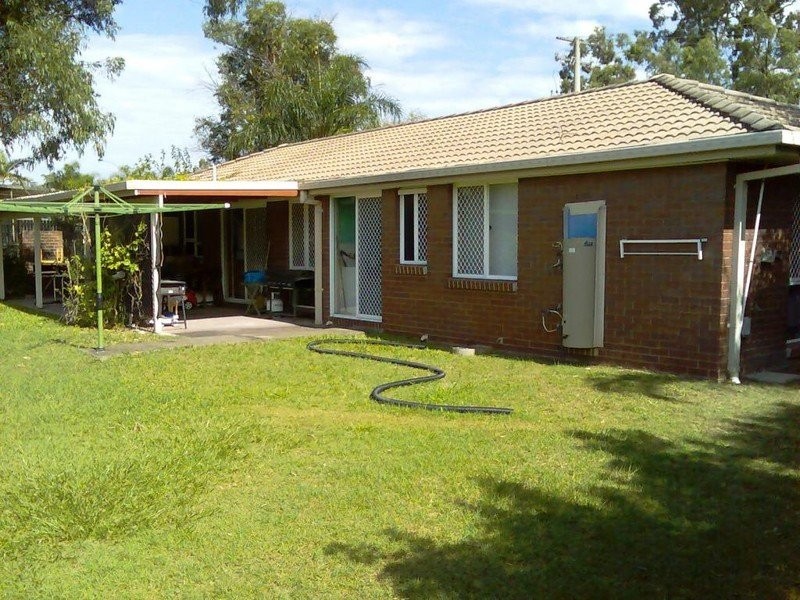 2 Timberlee Drive, Marsden QLD 4132