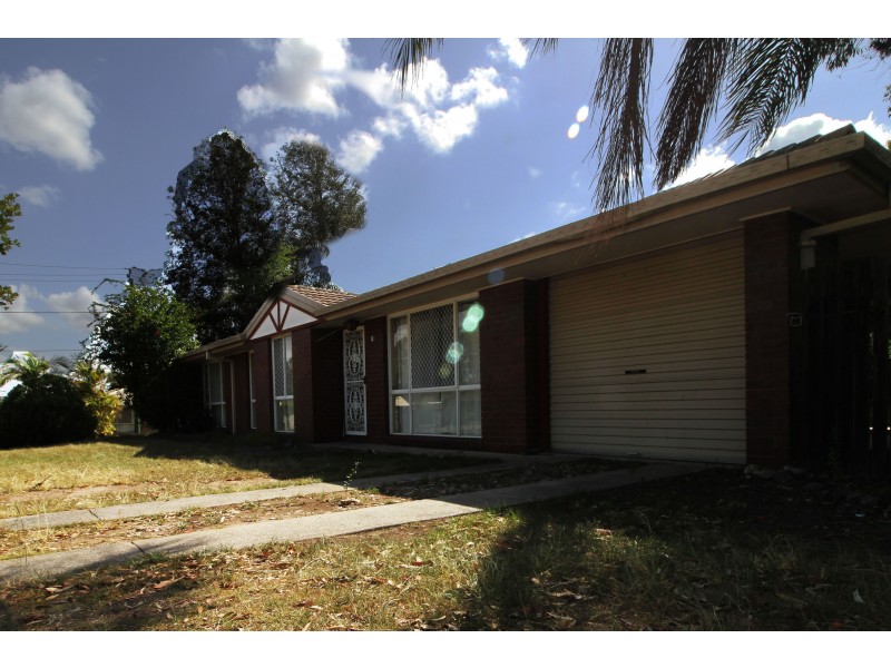 2 Timberlee Drive, Marsden QLD 4132