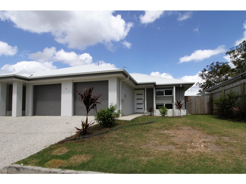 unit 2/19 Chandon Court, Hillcrest QLD 4118