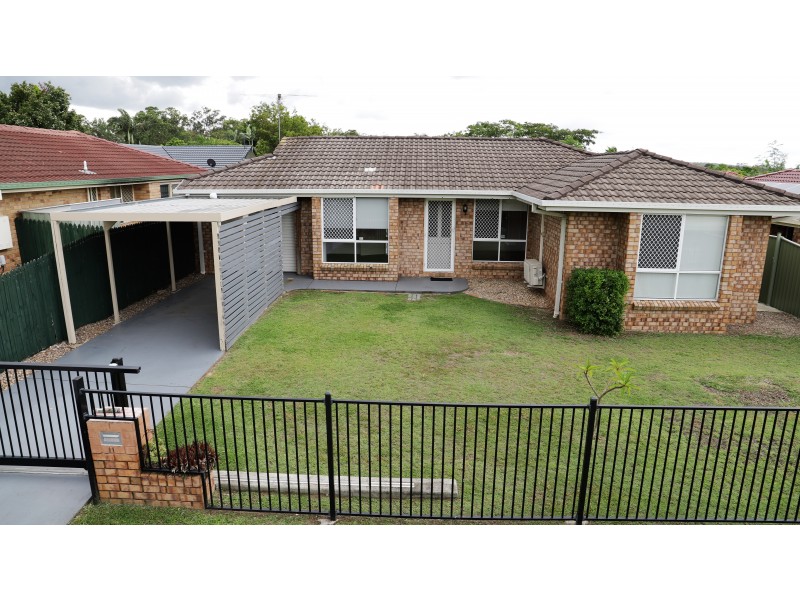 11 Murrumbidgee Street, Hillcrest QLD 4118