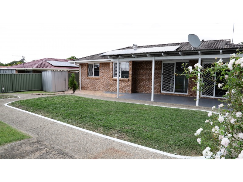 11 Murrumbidgee Street, Hillcrest QLD 4118