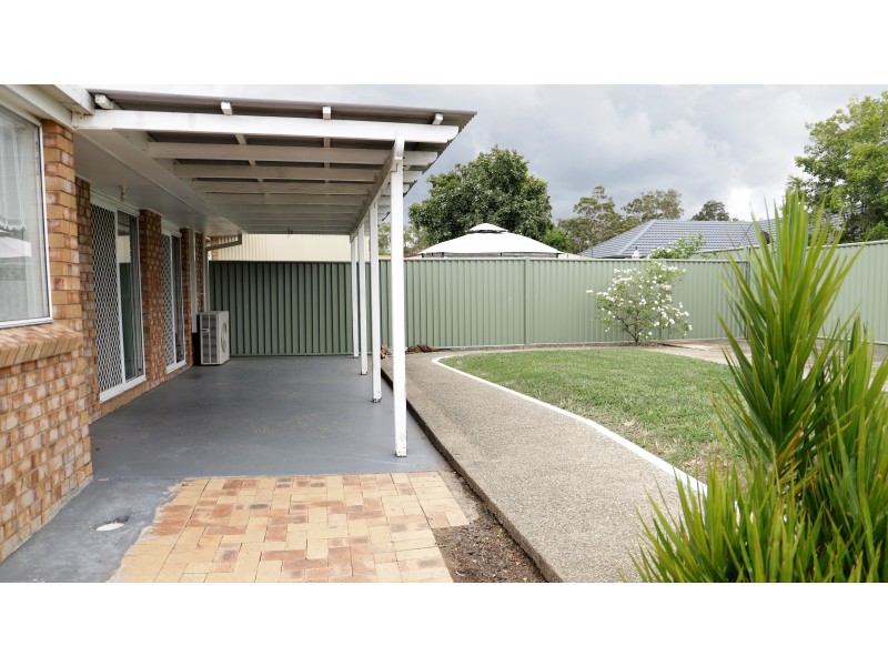 11 Murrumbidgee Street, Hillcrest QLD 4118