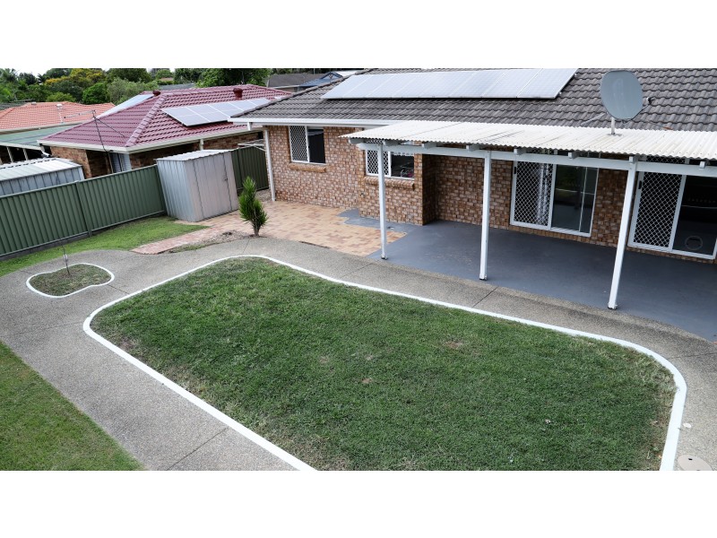 11 Murrumbidgee Street, Hillcrest QLD 4118