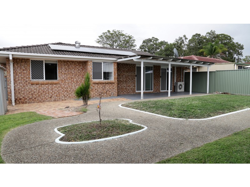 11 Murrumbidgee Street, Hillcrest QLD 4118