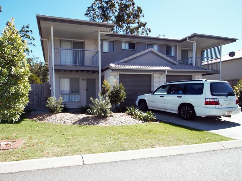 Marsden QLD 4132